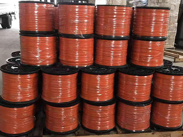 临夏数码雷管母线